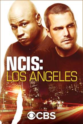 NCIS - Los Angeles - 11ª Temporada Legendada Torrent Download 