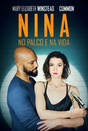 Nina - No Palco e na Vida - All About Nina Torrent Download Dublado / Dual Áudio