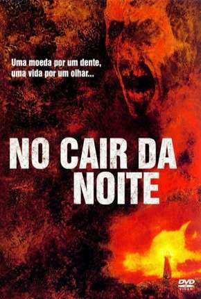 No Cair da Noite - Darkness Falls Torrent Download Dublado / Dual Áudio