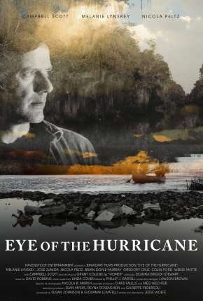 No Olho do Furacão - Eye of The Hurricane Torrent Download Dublado