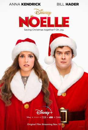 Noelle Torrent Download Dublado / Dual Áudio