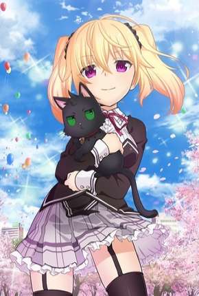 Nora to Oujo to Noraneko Heart Torrent Download Legendado