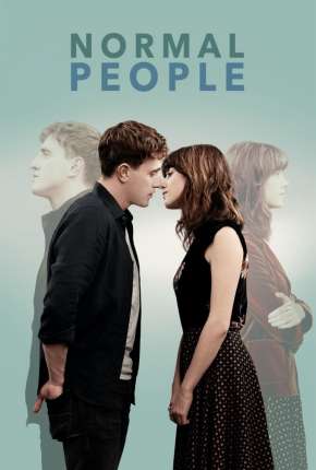 Normal People - 1ª Temporada Legendada Torrent Download 