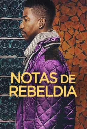 Notas de Rebeldia Torrent Download Dublado / Dual Áudio