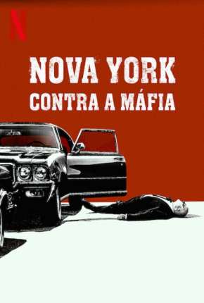 Nova York Contra a Máfia - 1ª Temporada Completa Legendada Torrent Download 