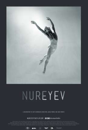 Nureyev Torrent Download Dublado / Dual Áudio