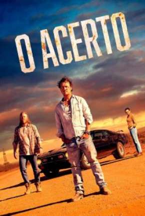 O Acerto Torrent Download Dublado / Dual Áudio