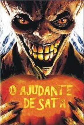 O Ajudante de Satã Torrent Download Dublado / Dual Áudio