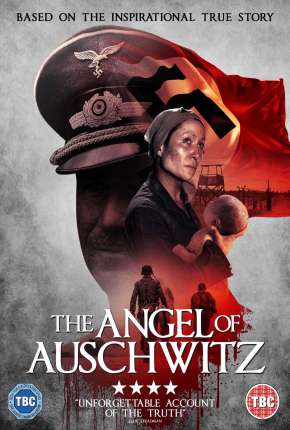 O Anjo de Auschwitz Torrent Download Dublado / Dual Áudio