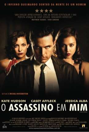 O Assassino em Mim Torrent Download Dublado / Dual Áudio