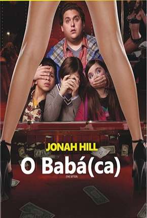 O Babá- Ca Torrent Download Dublado / Dual Áudio