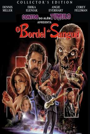 O Bordel de Sangue Torrent Download Dublado / Dual Áudio