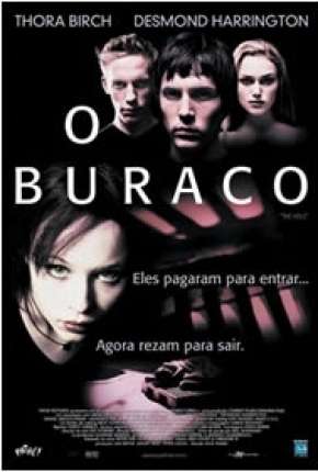 O Buraco Torrent Download Dublado / Dual Áudio