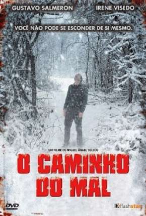 O Caminho do Mal - DVD-R Torrent Download Dublado / Dual Áudio