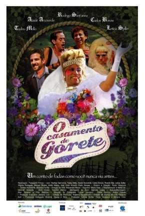 O Casamento de Gorete Torrent Download Nacional