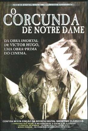 O Corcunda de Notre Dame - Legendado Torrent Download 