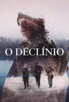 O Declínio Torrent Download Dublado