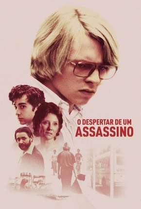 O Despertar de um Assassino - My Friend Dahmer Torrent Download Dublado / Dual Áudio