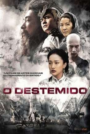 O Destemido Torrent Download Dublado / Dual Áudio