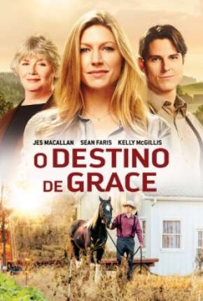 O Destino de Grace - Versão Estendida Torrent Download Dublado / Dual Áudio