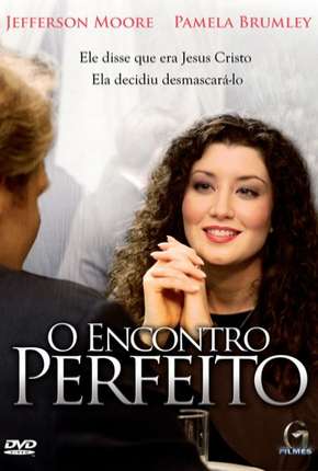 O Encontro Perfeito - The Perfect Stranger Torrent Download Dublado