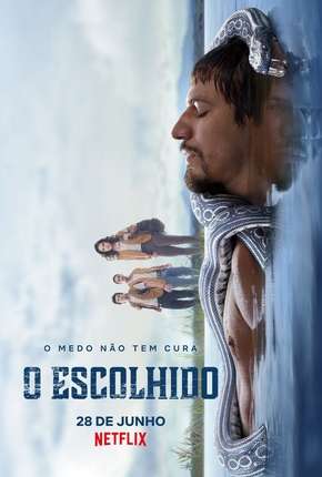 O Escolhido - 1ª Temporada - Completa Torrent Download Nacional