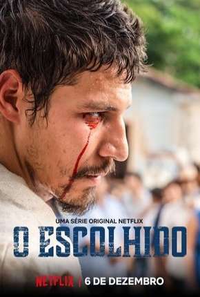 O Escolhido - 2ª Temporada Completa Torrent Download Nacional