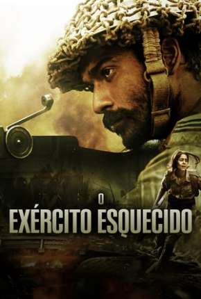 O Exército Esquecido Torrent Download Dublada / Dual Áudio