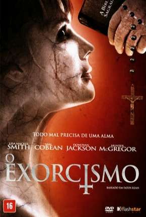 O Exorcismo Torrent Download Dublado / Dual Áudio