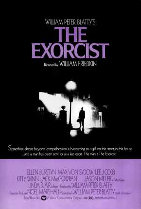 O Exorcista - Versão Estendida Torrent Download Dublado / Dual Áudio