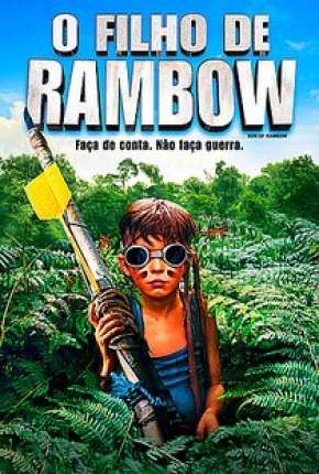 O Filho de Rambow - Um Novo Herói Torrent Download Dublado / Dual Áudio