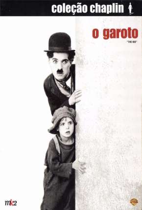 O Garoto - The Kid Torrent Download Dublado / Dual Áudio