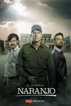 O General Colombiano Torrent Download Dublada / Dual Áudio