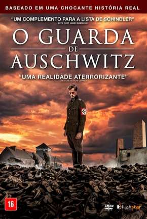 O Guarda de Auschwitz Torrent Download Dublado / Dual Áudio