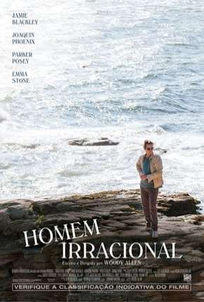 O Homem Irracional Torrent Download Dublado / Dual Áudio