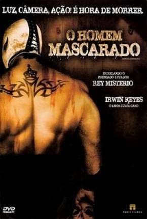 O Homem Mascarado Torrent Download Dublado