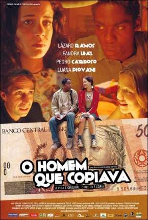 O Homem Que Copiava - Nacional Torrent Download Nacional