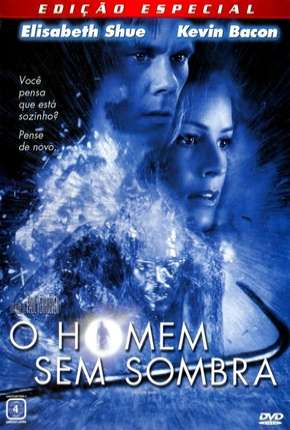 O Homem Sem Sombra - (2000) Hollow Man Torrent Download Dublado / Dual Áudio