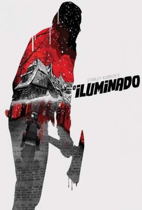 O Iluminado - The Shining Torrent Download Dublado / Dual Áudio