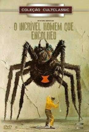 O Incrível Homem Que Encolheu - Legendado Torrent Download 