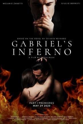 O Inferno de Gabriel - Legendado Torrent Download 