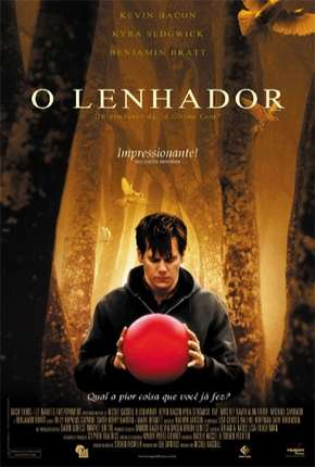 O Lenhador Torrent Download Dublado / Dual Áudio