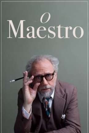 O Maestro Torrent Download Dublado / Dual Áudio