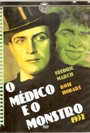 O Médico e o Monstro - Legendado Torrent Download 