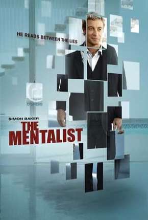 O Mentalista - 7ª Temporada Completa Torrent Download Dublada