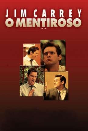 O Mentiroso - Liar Liar Torrent Download Dublado