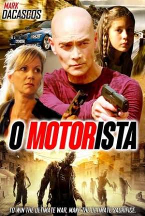 O Motorista Torrent Download Dublado / Dual Áudio