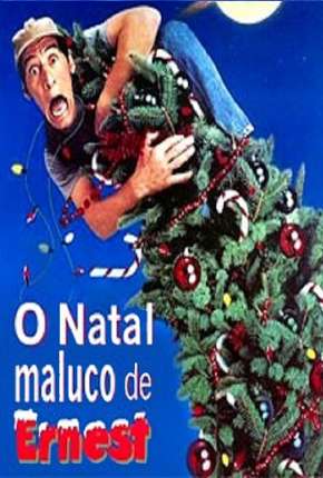 O Natal Maluco de Ernest - Ernest Salva o Natal Torrent Download Dublado / Dual Áudio