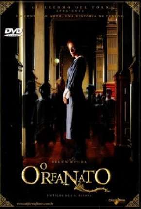 O Orfanato - El orfanato Torrent Download Dublado