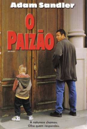 O Paizão - Big Daddy Torrent Download Dublado / Dual Áudio